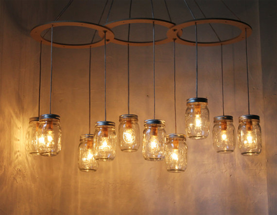 Upcycled Lighting — Upcycle Magazine