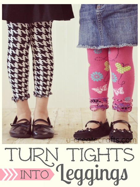 Tights into Leggings Tutorial at u-createcrafts.com_thumb[2]