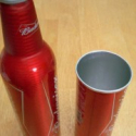 How To: Turn An Aluminum Bottle Into A Cup